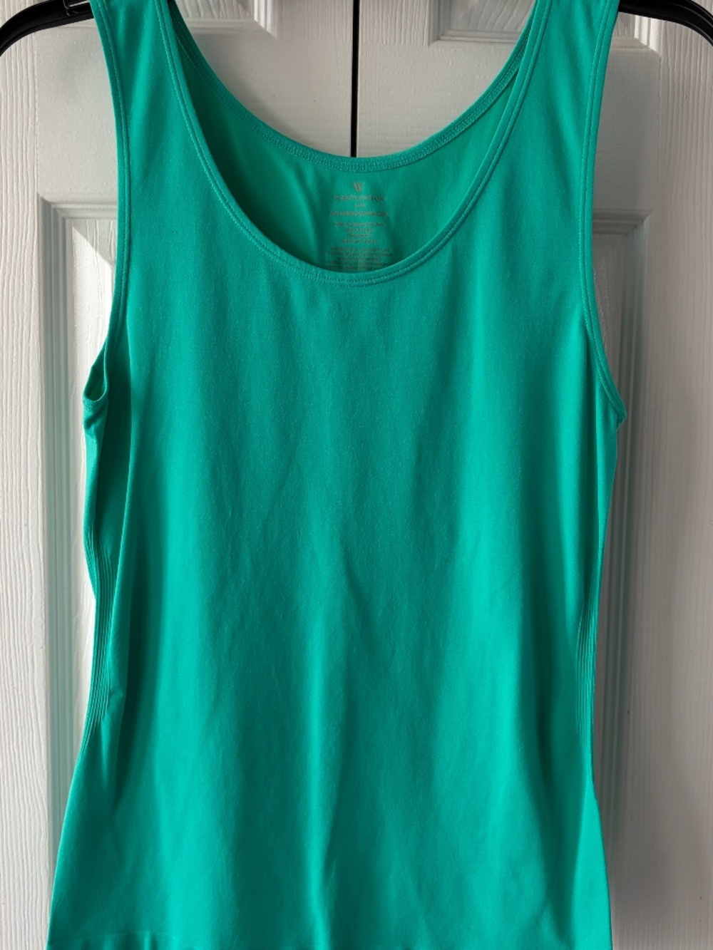 Worthington Women's tank top, L/XL, EUC
